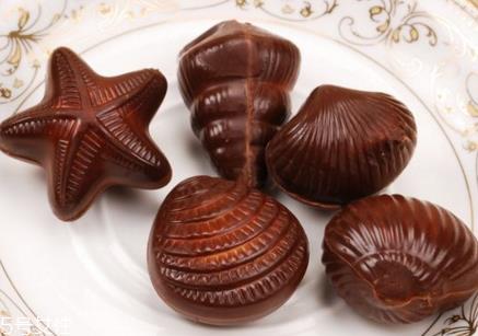 贝壳巧克力是什么牌子 贝壳巧克力品牌 贝壳巧克力是什么牌子 贝壳巧克力品牌