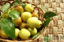 吃冬枣能补血吗？吃冬枣为什么能补血？