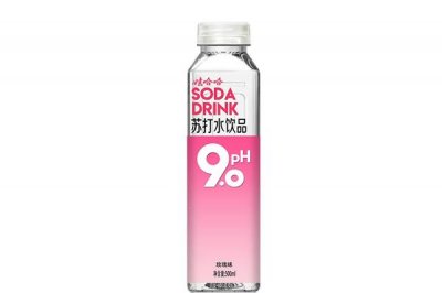 ​娃哈哈苏打水是碱性还是酸性 娃哈哈苏打水是饮料吗
