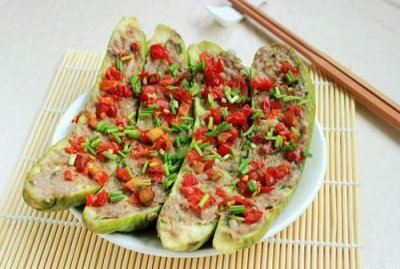 ​蒸茄子怎么做 蒸茄子的做法