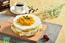 蛋糕糊怎么做才松软?蛋糕糊的制作方法