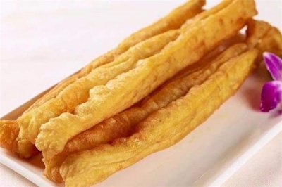 ​隔夜油条怎么加热 隔夜油条怎么恢复酥脆