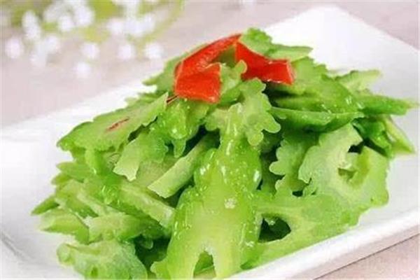 苦瓜糖尿病患者可以吃吗 苦瓜糖尿病人怎么吃 苦瓜糖尿病患者可以吃吗 苦瓜糖尿病人怎么吃