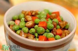 豌豆煮多久熟？豌豆煮多长时间能熟？