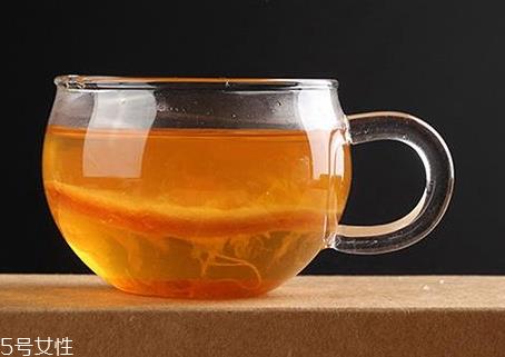 柠檬膏可以用开水泡吗 柠檬膏要用热水还是冷水冲