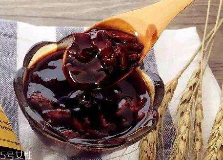 柠檬膏可以用开水泡吗 柠檬膏要用热水还是冷水冲