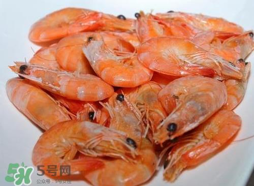 水煮虾用什么虾？水煮虾要放盐吗？