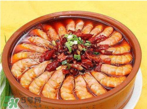 水煮虾用什么虾？水煮虾要放盐吗？