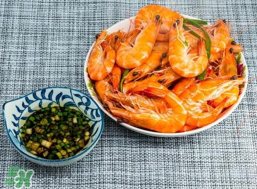 水煮虾用什么虾？水煮虾要放盐吗？