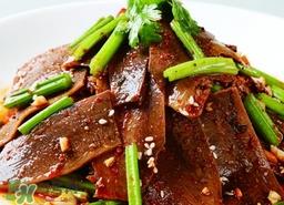 怀孕能吃夫妻肺片吗？孕妇可以吃夫妻肺片吗