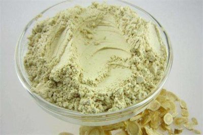 ​黄芪粉怎么吃 黄芪粉的食用方法