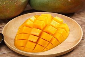 凯特芒和青芒的区别 凯特芒和青芒的区别