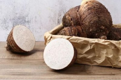 ​荔浦芋头多少钱一斤市场价 荔浦芋头买什么样的好