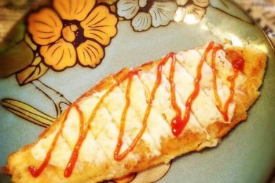 ​炸鱼排怎么做好吃 鱼排用什么鱼做好