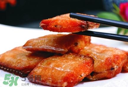 带鱼是咸的吗？带鱼是无鳞鱼吗