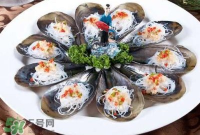 ​带子是扇贝吗？带子和扇贝哪个好吃