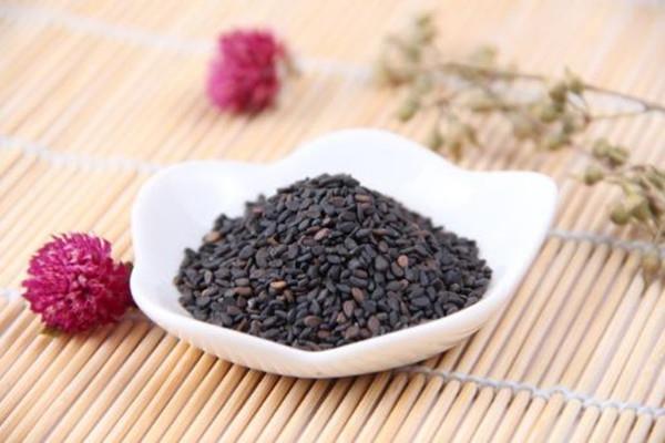 黑芝麻会发霉吗 黑芝麻发霉了能吃吗