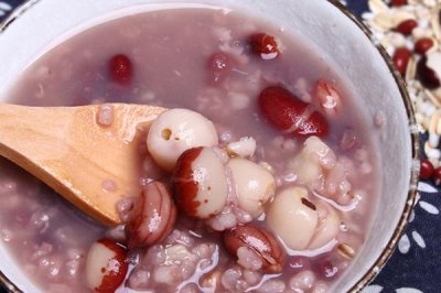 ​腊八粥食材 原来是这些东西