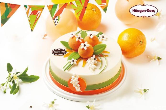 哈根达斯冰淇淋蛋糕价格 哈根达斯一般多少钱