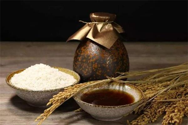 黄酒可以补气血吗 月经期能喝黄酒吗