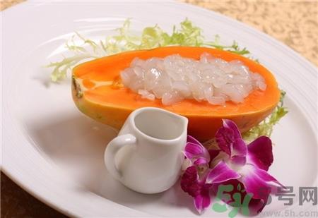 雪蛤是海鲜吗?雪蛤是什么