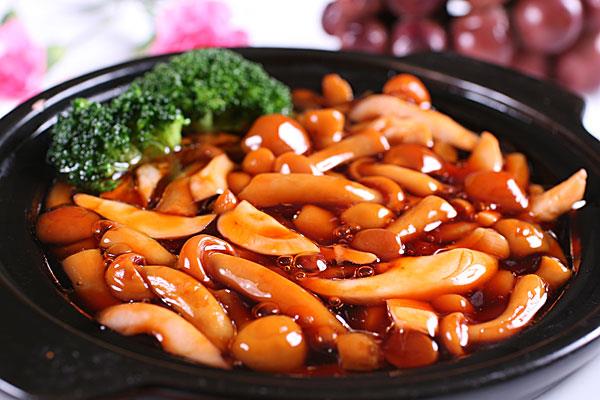 常吃的菌菇有哪些 菌菇类隔夜怎么保存