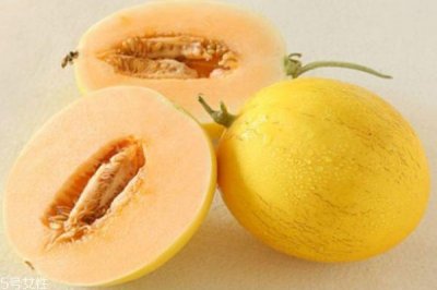 ​什么是黄金瓜呢 黄金瓜可以怎么吃呢