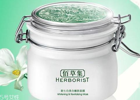 白芍可以做面膜吗 美容效果极佳