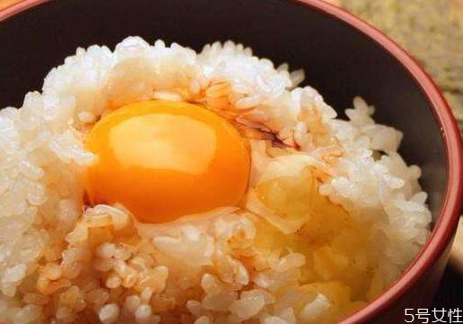 蛋浇饭用什么蛋 中国有无菌蛋吗 蛋浇饭用什么蛋 中国有无菌蛋吗