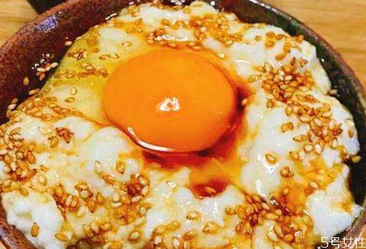 蛋浇饭用什么蛋 中国有无菌蛋吗 蛋浇饭用什么蛋 中国有无菌蛋吗