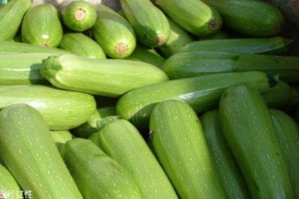 什么是笋瓜呢 笋瓜有什么营养价值呢 