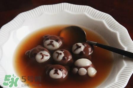 汤圆可以蒸吗？速冻汤圆可以蒸来吃吗？