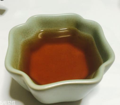 小青柑能隔夜喝吗？隔夜的小青柑还能喝吗？