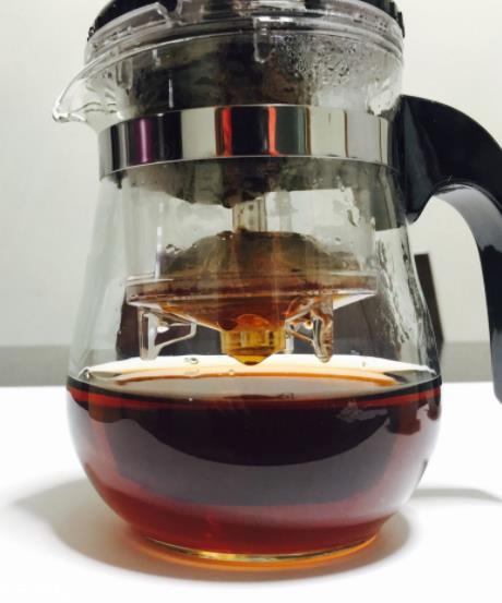 小青柑能隔夜喝吗？隔夜的小青柑还能喝吗？