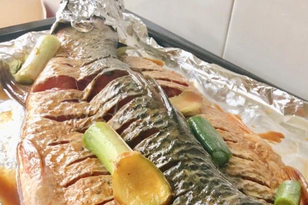 烤鱼有什么配菜 这些都可以