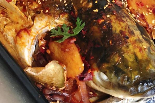 烤鱼有什么配菜 这些都可以