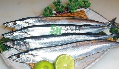 秋刀鱼是刀鱼吗?秋刀鱼和刀鱼的区别 秋刀鱼是刀鱼吗?秋刀鱼和刀鱼的区别