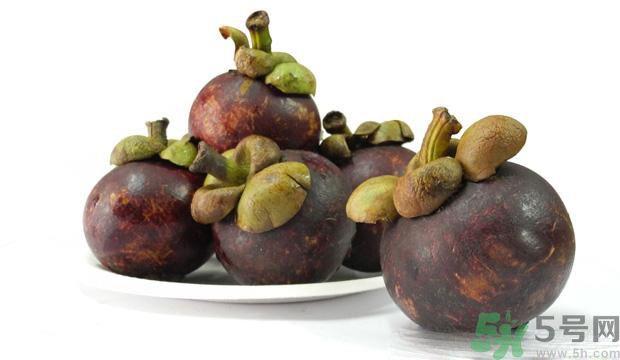 山竹核能吃吗？吃了山竹核怎么办？