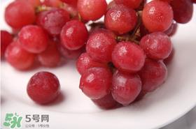 红提怎么保存？红提可以放多久？