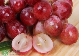 红提怎么保存？红提可以放多久？