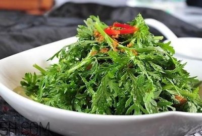 ​皇帝菜不能和什么同吃 皇帝菜什么人不能吃