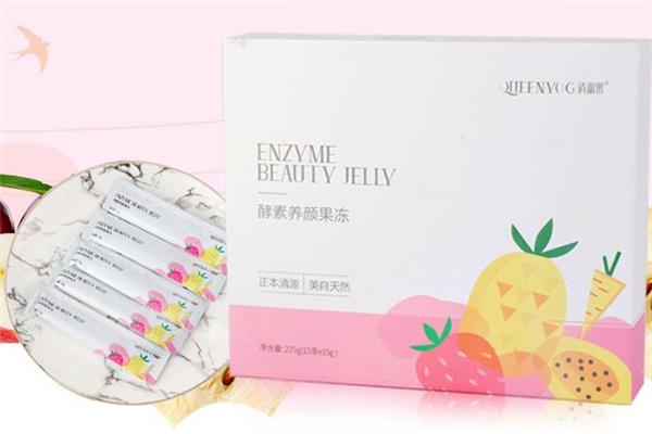 清源果酵素果冻什么时候吃 清源果酵素果冻孕妇能吃吗