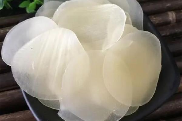 虾片用木薯粉还是玉米淀粉 虾片怎么做才好吃