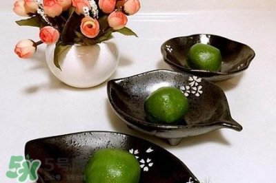 ​宝宝能吃青团吗？宝宝吃青团好吗？