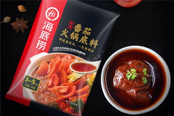 海底捞火锅底料有哪些口味 海底捞火锅底料是液体还是固体 海底捞火锅底料有哪些口味 海底捞火锅底料是液体还是固体