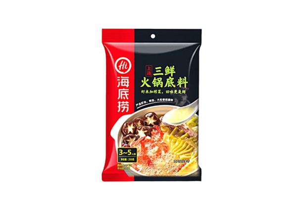 海底捞火锅底料有哪些口味 海底捞火锅底料是液体还是固体 海底捞火锅底料有哪些口味 海底捞火锅底料是液体还是固体