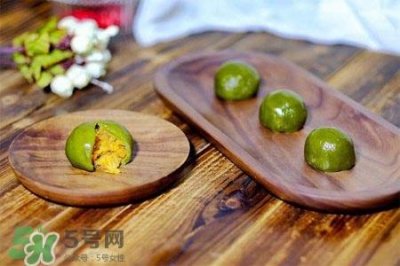 ​青团可以放冰箱保存吗？青团能放冰箱冷藏吗？