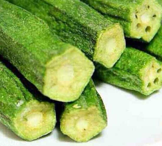 秋葵干能降血糖吗?血糖高能吃秋葵干吗? 秋葵干能降血糖吗?血糖高能吃秋葵干吗?