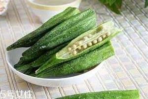秋葵干能降血糖吗?血糖高能吃秋葵干吗? 秋葵干能降血糖吗?血糖高能吃秋葵干吗?