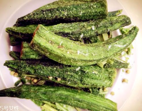 秋葵干能降血糖吗?血糖高能吃秋葵干吗? 秋葵干能降血糖吗?血糖高能吃秋葵干吗?